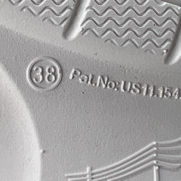 Dansko LT Pro Clog White Box Nursing Shoe Women 38/7.5 NWB Lightweight Comfort - Picture 10 of 11